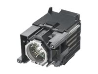 Sony LMP-F280 - Projektorlampe - ultrahøytrykkskvikksølv - 280 watt - for VPL-FH60 LMP-F280