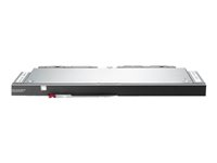 HPE Synergy Connection Module - Diskkontroller - 4 Kanal - SAS 12Gb/s - RAID JBOD - for Synergy 12000 Frame 755985-B21