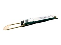 HPE X140 - QSFP+ transceivermodul - 40GbE - 40GBASE-BiDi - LC-enkeltmodus - for FlexFabric 12900E, 12900E 36-Port, 12902E JL251A