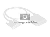 Intel OCuLink Cable Kit AXXCBL450CVCR - SAS intern kabel - 4i MiniLink SAS (SFF-8611) (hann) rett til 4i MiniLink SAS (SFF-8611) (hann) rettvinklet - 45 cm AXXCBL450CVCR